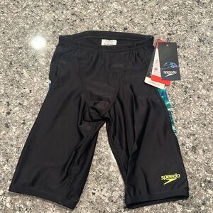 Speedo Youth 24 Swim Suit